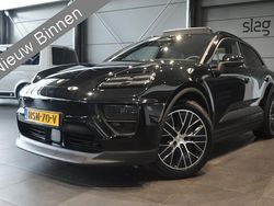 Zwart Gebruikt 2024 Porsche Macan Sport SUV | € 84.900