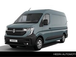 Bleu gris Gebruikt 2024 Renault Master Van | € 32.295 (Super prijs)