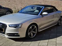 Gebruikt 2012 Audi A5 Cabriolet Cabriolet | € 17.500