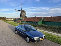 Blauw Gebruikt 1993 Citroën Xantia Sedan | € 500