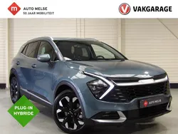 Grijs Gebruikt 2022 Kia Sportage 2 SUV | € 34.945 (Goede deal)