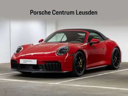 Rood Gebruikt 2025 Porsche 911 Carrera GTS Cabriolet | € 259.000