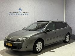 Grijs Gebruikt 2010 Renault Laguna III Dynamique Stationwagen | € 2.900 (Goede deal)