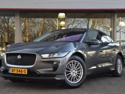 Grijs Gebruikt 2018 Jaguar I-Pace SE SUV | € 21.445 (Eerlijke prijs)