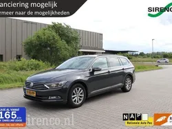 Grijs Gebruikt 2015 VW Passat Comfortline Stationwagen | € 9.999 (Goede deal)
