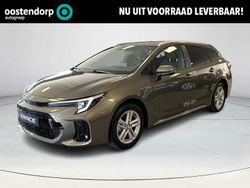 Overig Nieuw 2025 Suzuki Swace Style Stationwagen | € 35.245 (Eerlijke prijs)