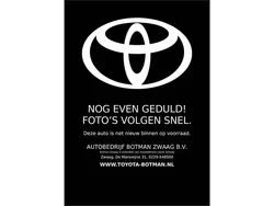 Gebruikt 2019 Toyota C-HR SUV | € 20.999 (Eerlijke prijs)