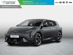 Overige Nieuw 2025 Kia EV4 4 Hatchback | € 47.395