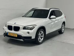 Wit Gebruikt 2018 BMW X1 SUV | € 16.499 (Eerlijke prijs)