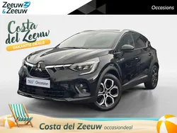 Zwart Gebruikt 2024 Mitsubishi ASX Intense+ SUV | € 28.940 (Goede deal)