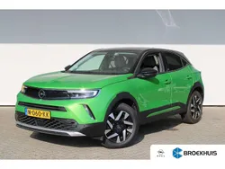 Groen Gebruikt 2021 Opel Mokka-e Business Elegance SUV | € 17.400 (Eerlijke prijs)