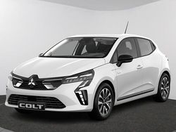 Arctic white Nieuw 2025 Mitsubishi Colt Intense Hatchback | € 25.990 (Eerlijke prijs)