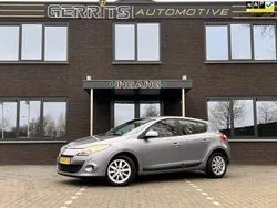 Renault Mégane III