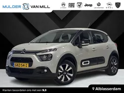 Grijs Gebruikt 2024 Citroën C3 Hatchback | € 20.895 (Goede deal)