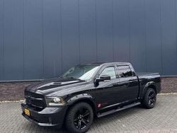 Gebruikt 2017 RAM 1500 Pickup | € 35.000
