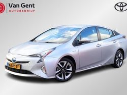 Grijs Gebruikt 2016 Toyota Prius Executive Hatchback | € 21.900 (Duur)