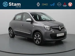 Grijs Gebruikt 2015 Renault Twingo Collection Hatchback | € 7.990 (Eerlijke prijs)