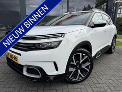 Wit Gebruikt 2020 Citroën C5 Aircross Business Class SUV | € 17.950 (Eerlijke prijs)