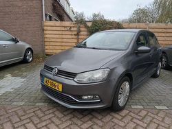 Gebruikt 2015 VW Polo | € 7.950 (Goede deal)