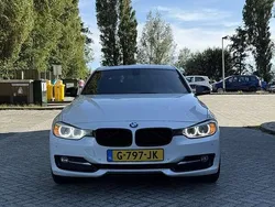 Gebruikt 2013 BMW 328 Sport Line Sedan | € 11.500 (Eerlijke prijs)
