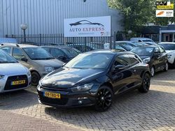 Gebruikt 2012 VW Scirocco Edition Coupé | € 8.950 (Eerlijke prijs)