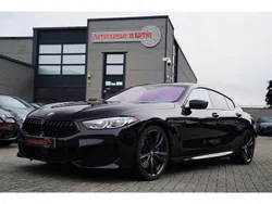 BMW 840