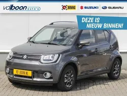 Grijs Gebruikt 2020 Suzuki Ignis Hatchback | € 17.850 (Goede deal)