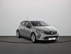 Grijs Nieuw 2025 Renault Clio V Evolution Hatchback | € 26.165 (Goede deal)