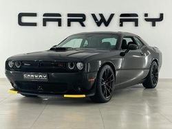 Blauw Nieuw 2024 Dodge Challenger Coupé | € 129.000