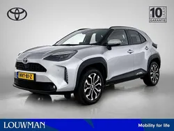 Grijs Gebruikt 2024 Toyota Yaris Cross Limited SUV | € 29.950 (Eerlijke prijs)