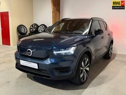 Blauw Gebruikt 2021 Volvo XC40 R-Design SUV | € 23.995 (Goede deal)