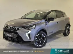 Grijs Gebruikt 2025 Mitsubishi ASX Edition SUV | € 35.595 (Duur)