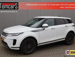 Wit Gebruikt 2021 Land Rover Range Rover evoque SUV | € 31.750 (Goede deal)