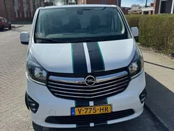 Gebruikt 2017 Opel Vivaro Van | € 7.500 (Goede deal)