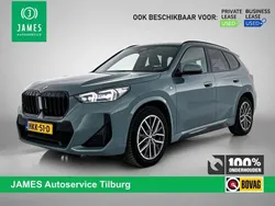 Grijs Gebruikt 2023 BMW X1 M Sport SUV | € 41.745 (Super prijs)