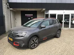 Grijs, metallic lak Gebruikt 2019 Citroën C5 Aircross Business Class SUV | € 12.499