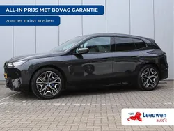 Grijs Gebruikt 2021 BMW iX Executive SUV | € 43.995 (Iets duurder)