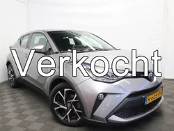 Grijs Gebruikt 2020 Toyota C-HR SUV | € 19.490 (Eerlijke prijs)