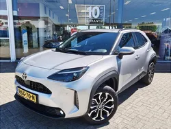 Nieuw 2025 Toyota Yaris Hybrid | € 33.590 (Eerlijke prijs)