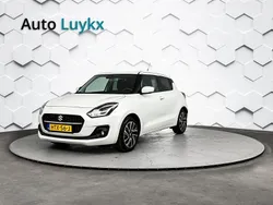 Wit Gebruikt 2024 Suzuki Swift Style Hatchback | € 22.740 (Eerlijke prijs)