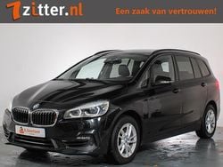 Zwart Gebruikt 2018 BMW 218 Executive Stationwagen | € 20.900 (Iets duurder)