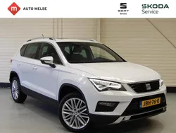Wit Gebruikt 2017 Seat Ateca XCELLENCE SUV | € 20.945 (Iets duurder)
