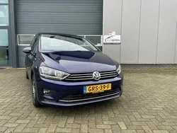 Blauw Gebruikt 2017 VW Golf Sportsvan Sound MPV | € 14.999 (Eerlijke prijs)