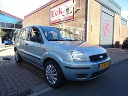 Groen Gebruikt 2004 Ford Fusion Trend MPV | € 2.750 (Eerlijke prijs)