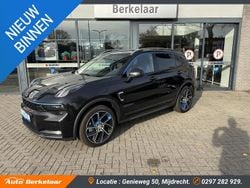 Zwart Gebruikt 2023 Lynk & Co 01 SUV | € 26.445 (Goede deal)