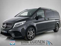 Grijs Gebruikt 2020 Mercedes V300 Avantgarde MPV | € 46.950 (Super prijs)