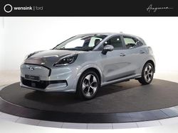 Grijs Gebruikt 2025 Ford Puma Gen-E SUV | € 31.844