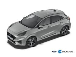 Zilver Gebruikt 2024 Ford Puma ST-Line SUV | € 31.715