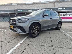 Grijs Gebruikt 2024 Mercedes GLE350 AMG Stationwagen | € 89.500 (Duur)