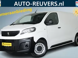 Wit Gebruikt 2021 Peugeot Expert Premium Van | € 19.900 (Super prijs)